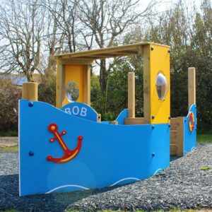 Play Boat Bob