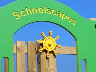 Schoolscapes Clipper Ship