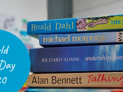 World Book Day