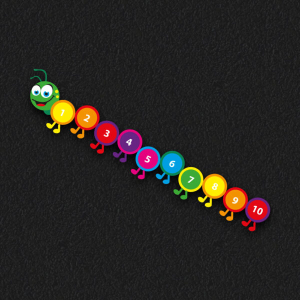 Caterpillar