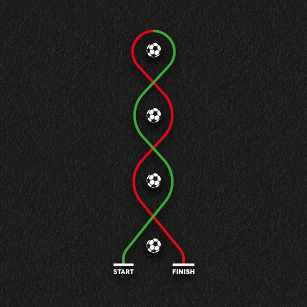 Ball Dribble
