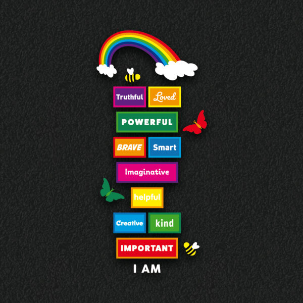 I am Hopscotch 2