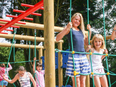Gunvenna-Holiday-Park-Climber