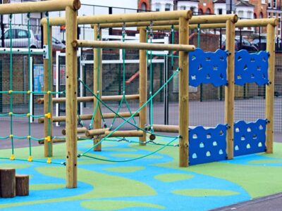 Playground paxton