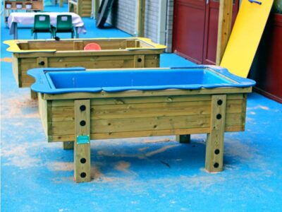 sand box paxton