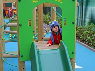 Paxton slide