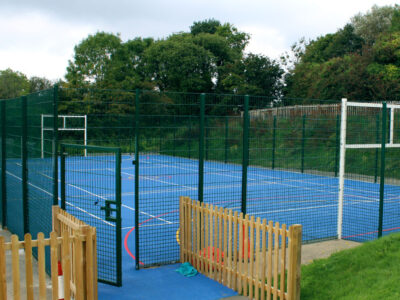 MUGA3