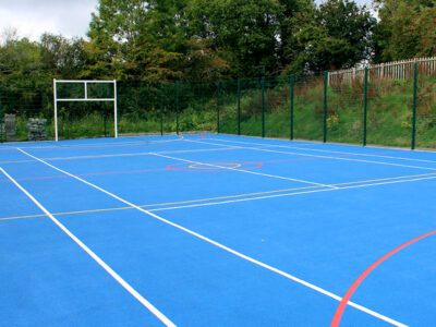 MUGA4