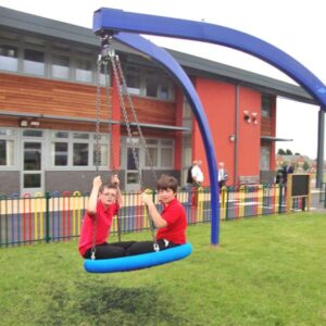 SEN Rope Swing