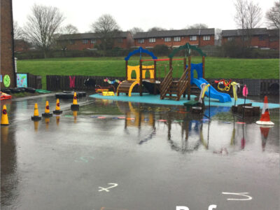 St.-Pauls-Cray-Before-Image