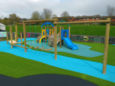 St.-Pauls-Cray-Trail