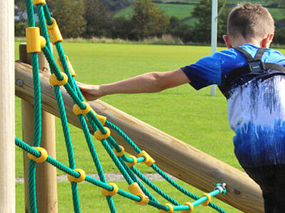 Twisty-Rope-Climber