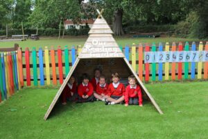 Gazebos and Shelters