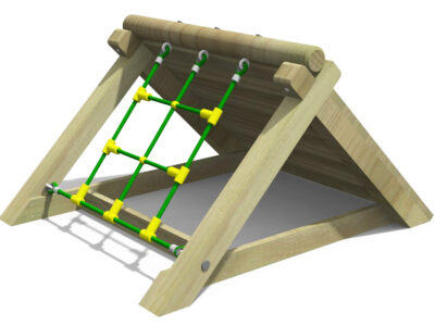 Reach & Grab Climber