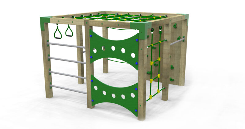 Cube Climber