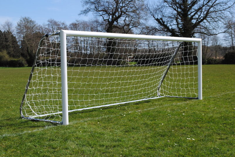 5 a side football goal