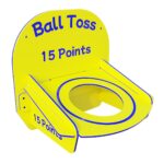 Ball Toss Computer Model Product