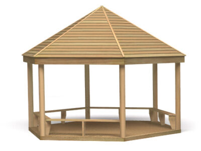 Bench Seats Computer Model Product