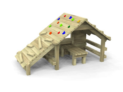 Cabin Climber
