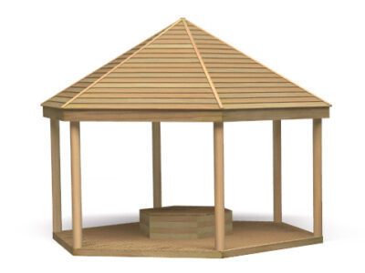 Centre Seat or Stage