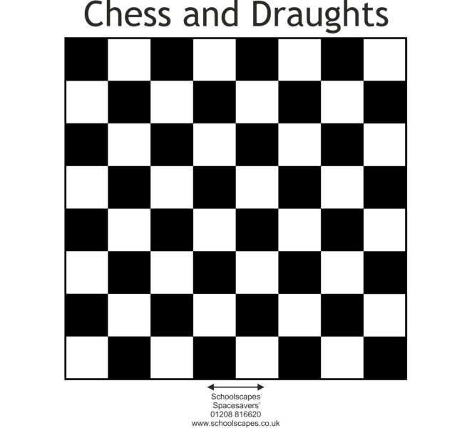 Chess and Draughts Computer Model Product
