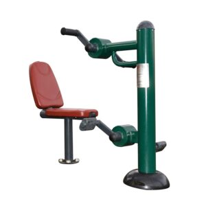 Childrens Arm & Pedal Bicycle