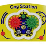 Cog Station Computer Model Product