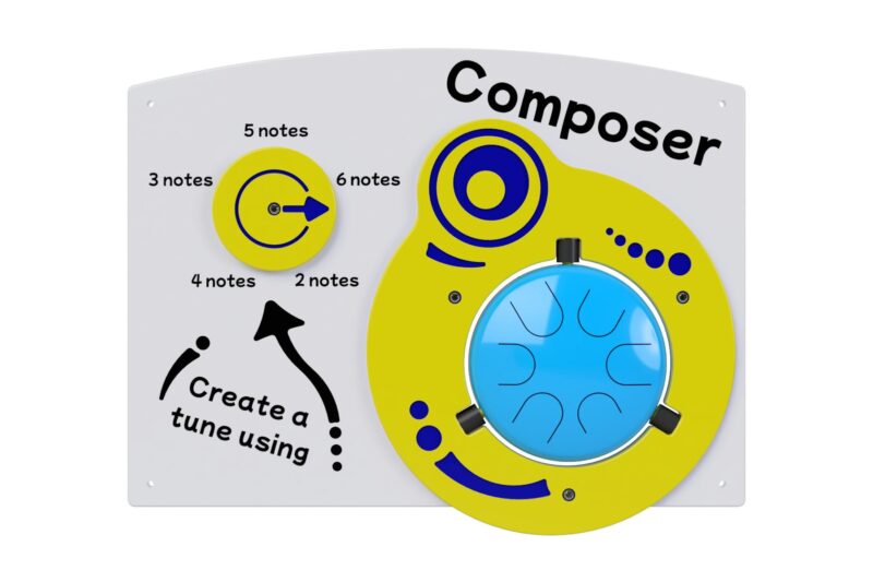 Composer Computer Model Product