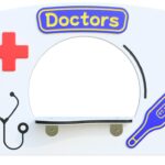 Doctors Computer Model Product