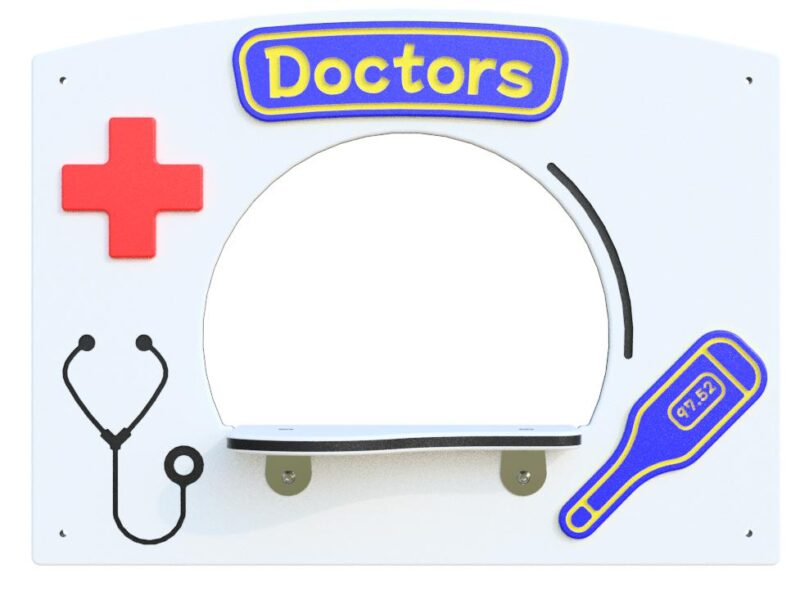 Doctors Computer Model Product