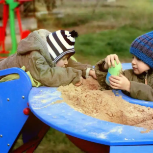 Dune Sand Pit Thumbnail