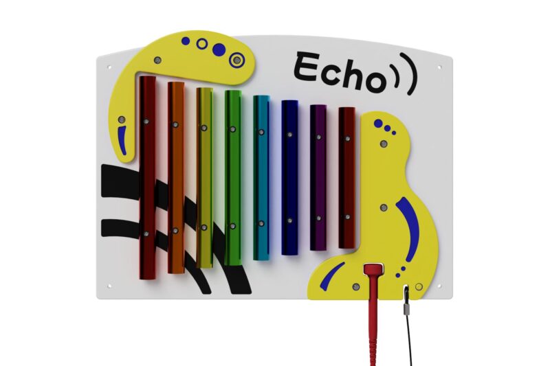Echo Computer Model Product