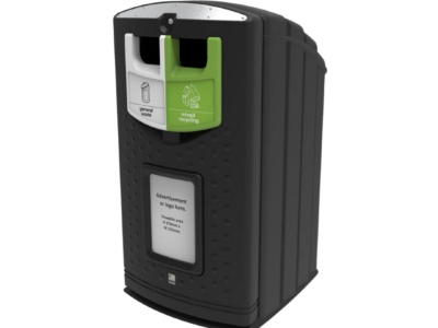 Envirobank Double