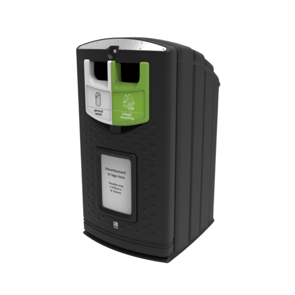 Envirobank Double Computer Model Product