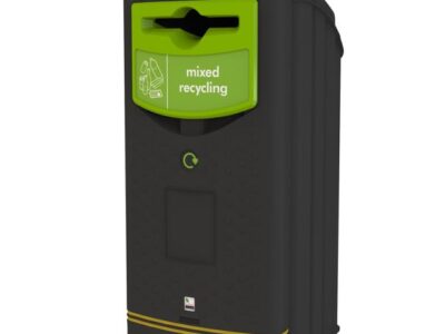 Envirobank Single