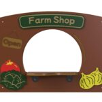 Farm Shop Computer Model Product