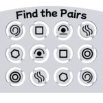 Find the Pairs Computer Model Product