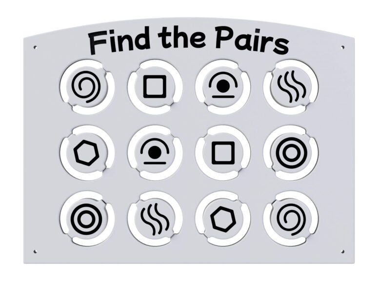 Find the Pairs Computer Model Product