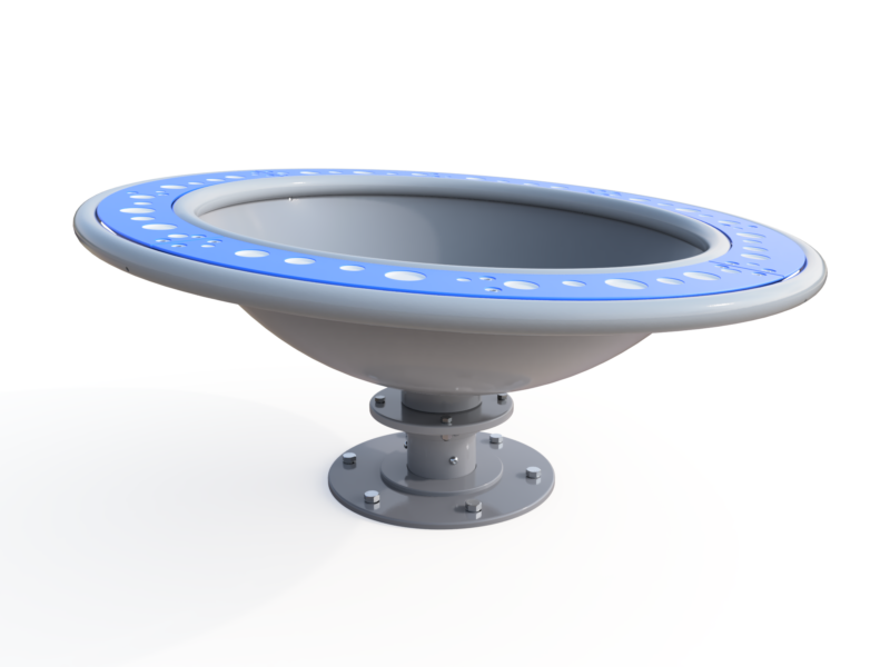 Fusion Product