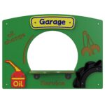Garage Computer Model Product