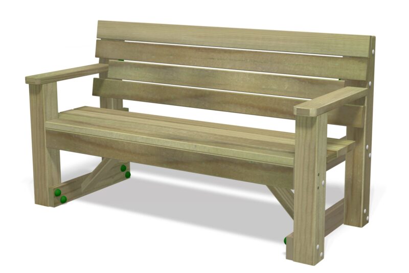 Garden Bench