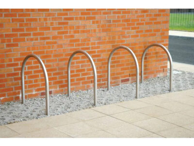 Harrogate Cycle Rack
