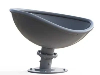Infinity Bowl