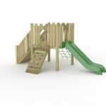 Lookout Fort