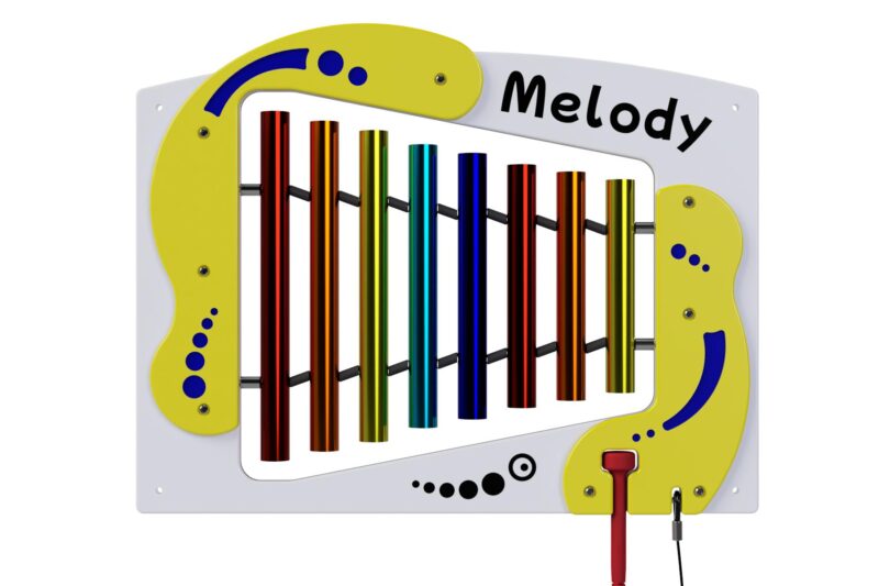 Melody Computer Model Product