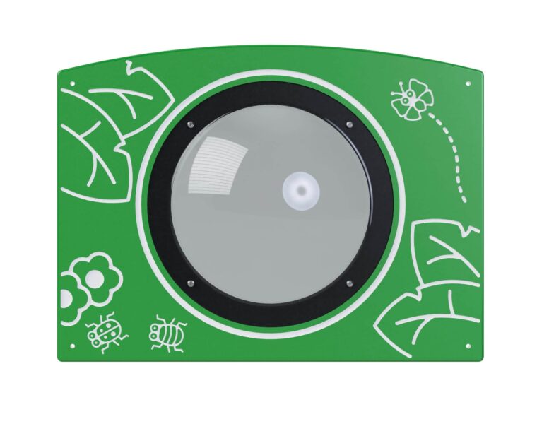 Nature Dome Computer Model Product