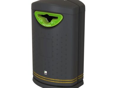 Pioneer Bin