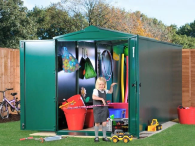 Messy Play Store
