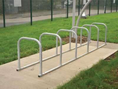 Sheffield Cycle Rack