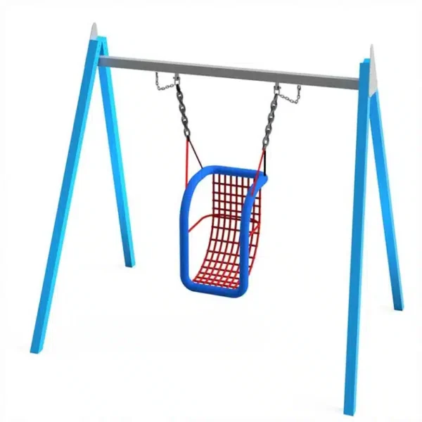 Sit up swing product